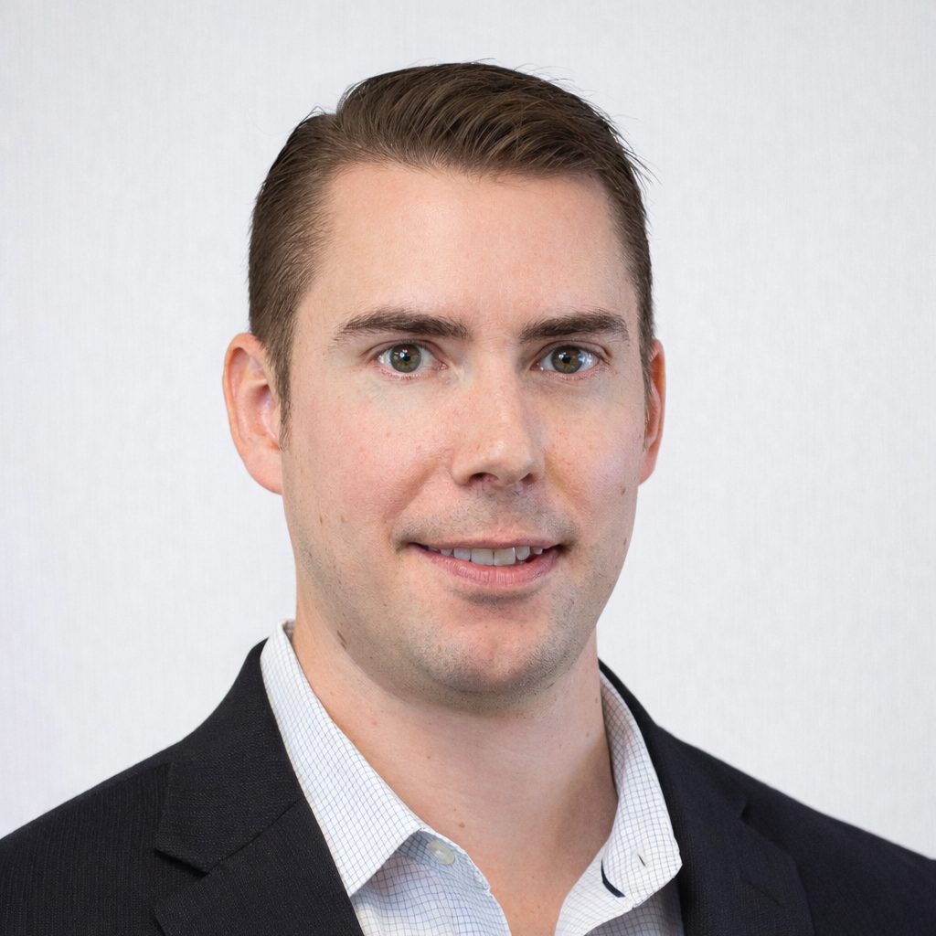 Paul Hayden, President of Sentient Capital Group